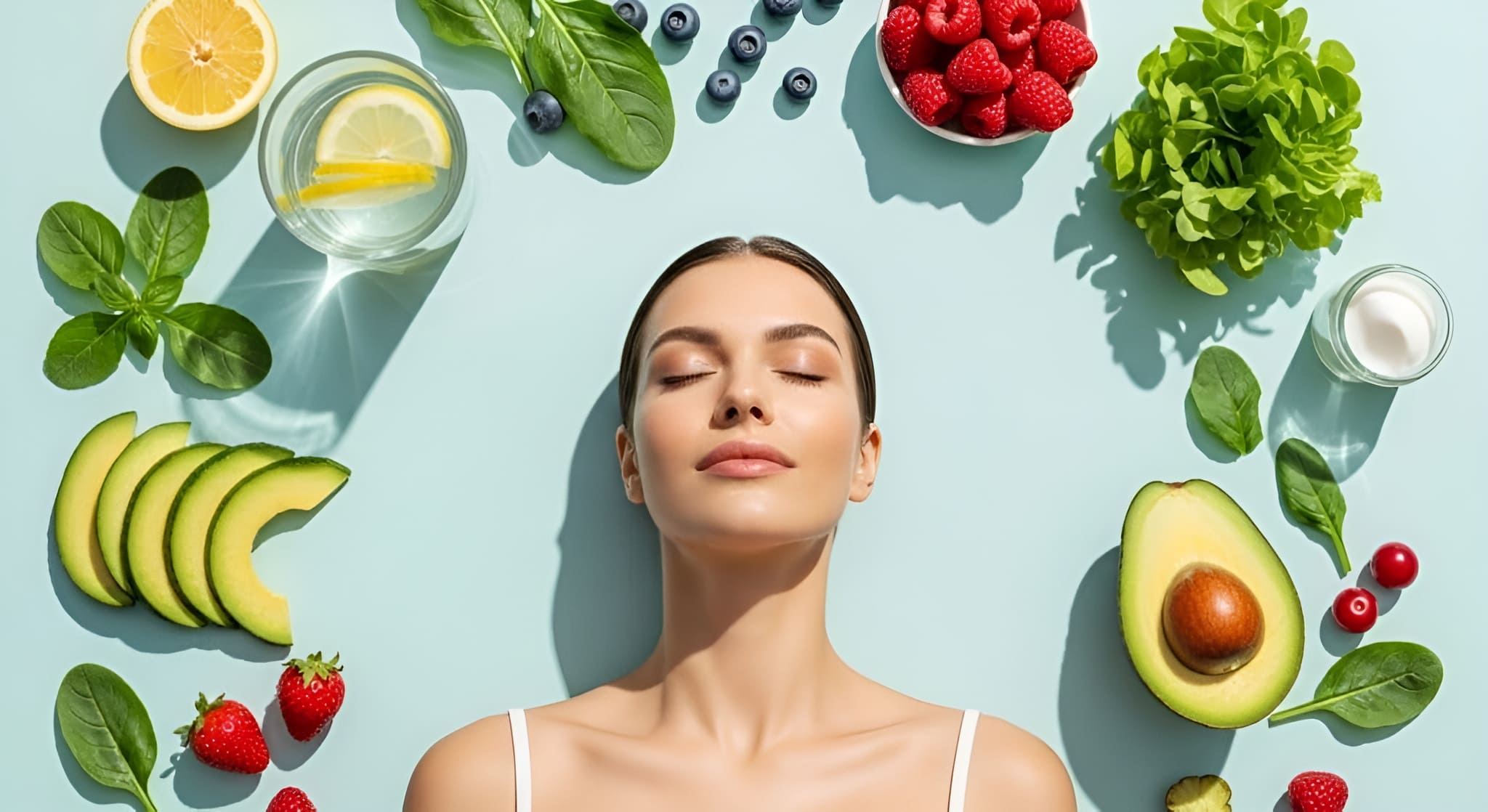 How to Have a Glowing Skin: Your Complete Guide to Radiant, Natural Beauty