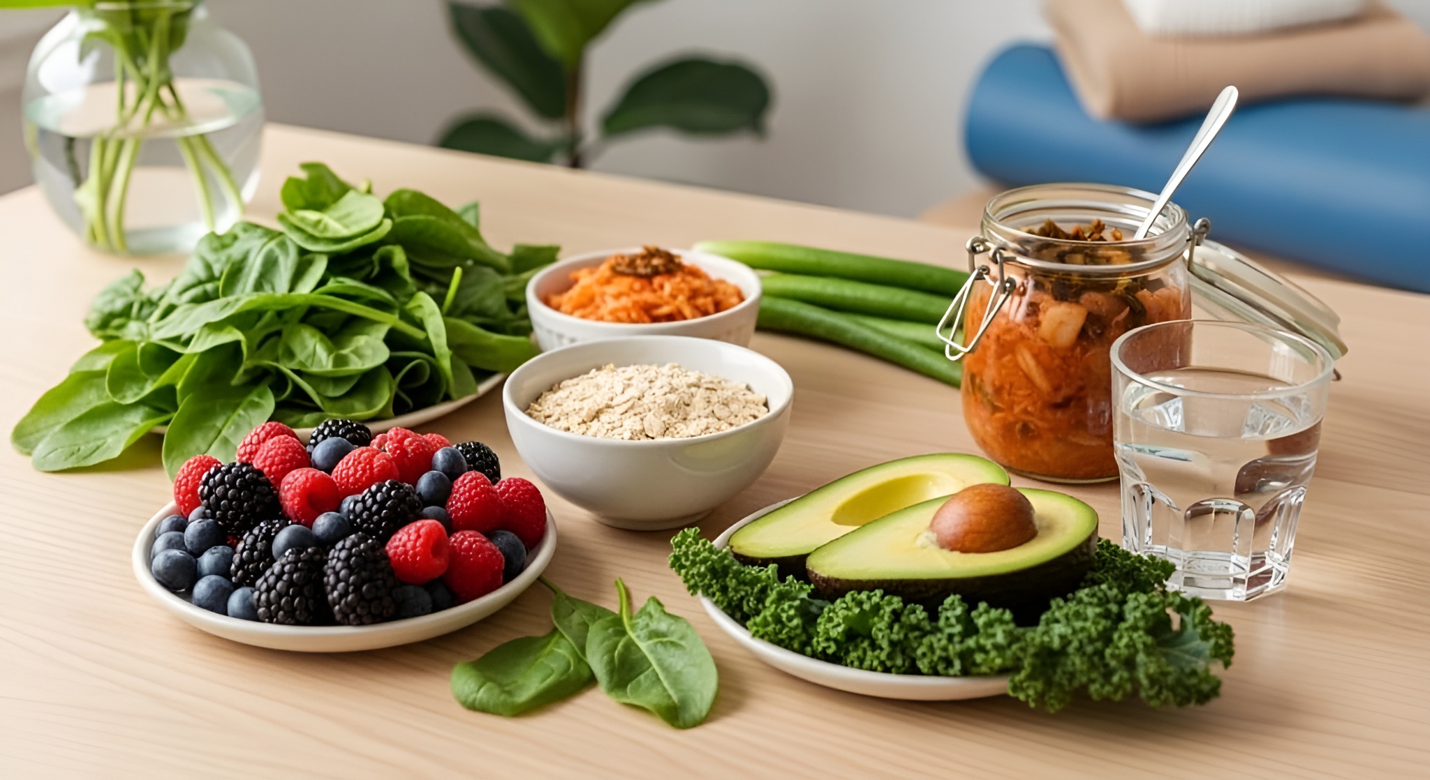 How to Improve Gut Health Naturally: Complete Guide to a Happier, Healthier Gut
