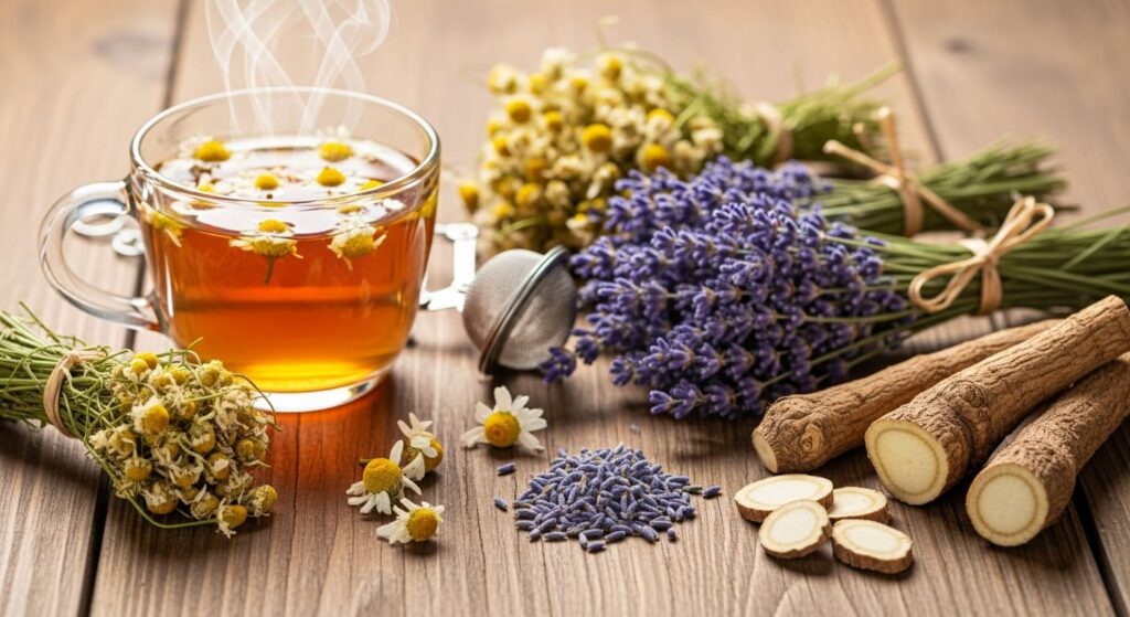 The Complete Guide to Natural Remedies for Deep Sleep: Unlock Your Best Rest Tonight 7 natural remedies for deep sleep