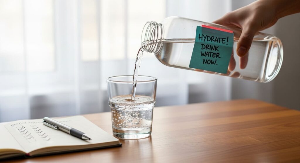 How to Stay Hydrated: The Complete Scientific Guide to Optimize Your Health 5 how to stay hydrated