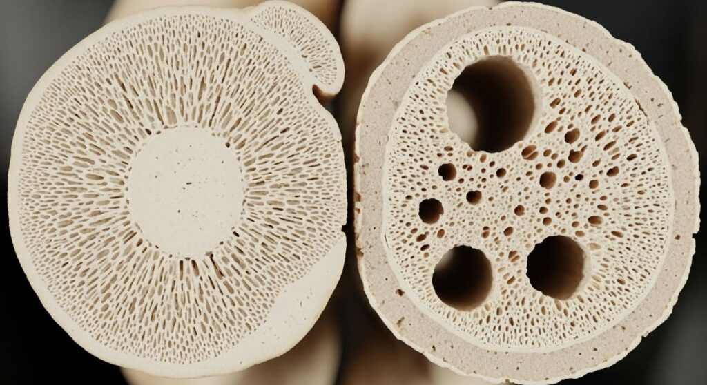 How to Increase Bone Density Naturally: Your Expert Guide to Building Stronger Bones 2 how to increase bone density