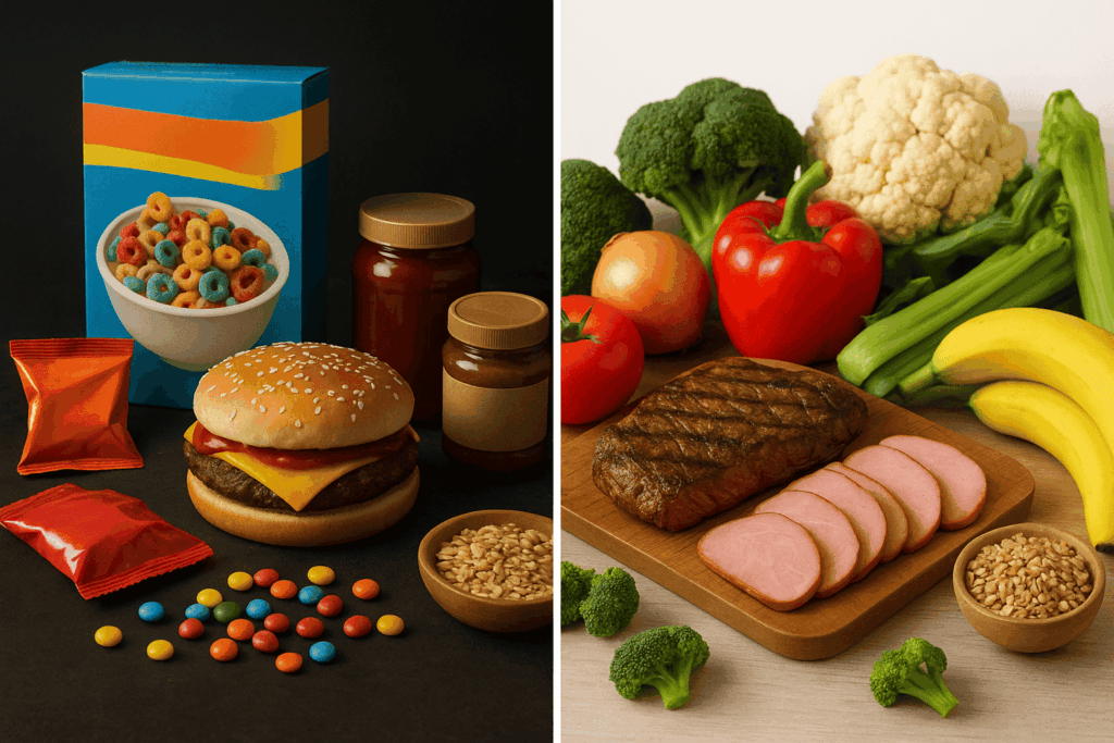 how to improve gut health