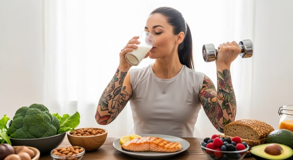 How to Increase Bone Density Naturally: Your Expert Guide to Building Stronger Bones