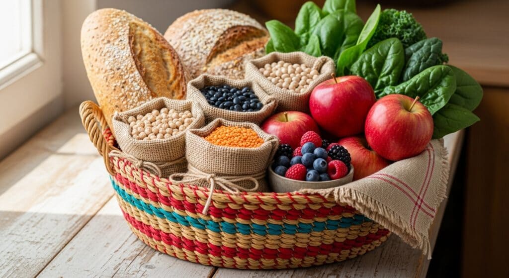 how to improve gut health
