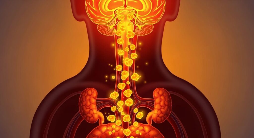 Natural Ways to Reduce Stress and Anxiety