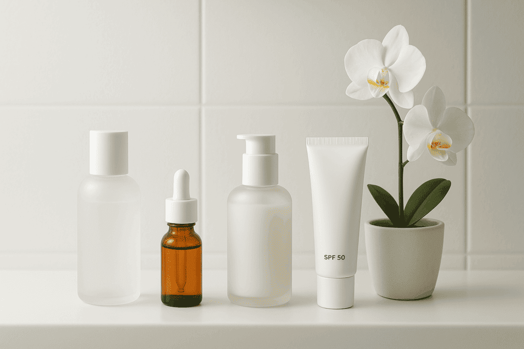 How to Have a Glowing Skin: Your Complete Guide to Radiant, Natural Beauty 5 how to have a glowing skin