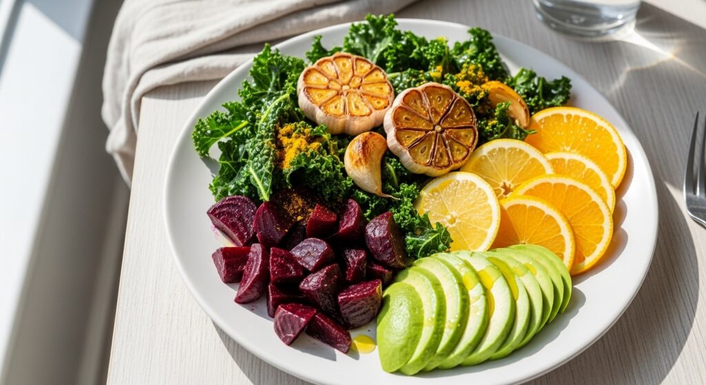 natural liver detox