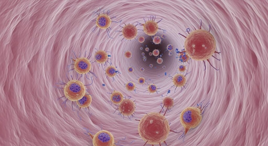 How to Boost Immune System Naturally: The Scientific Guide to Resilience 2 how to boost immune system naturally