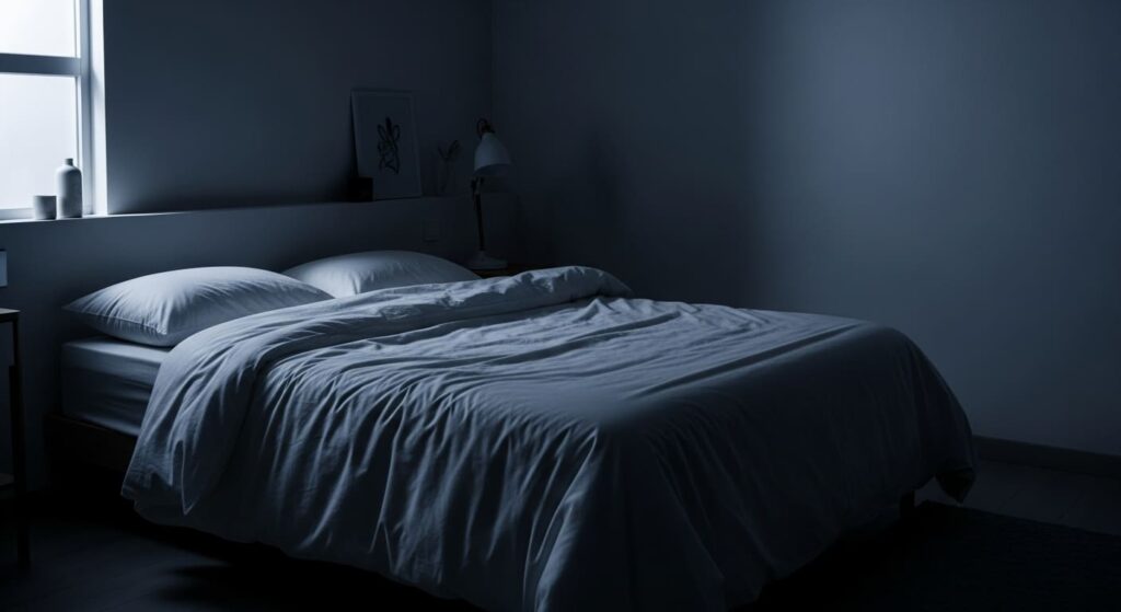The Complete Guide to Natural Remedies for Deep Sleep: Unlock Your Best Rest Tonight 2 natural remedies for deep sleep
