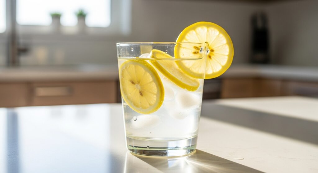 natural liver detox