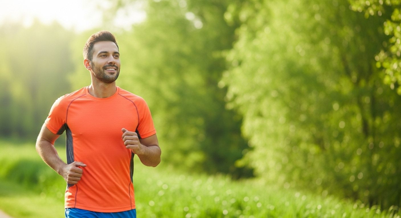 How to Improve Heart Health: A Science-Backed Guide