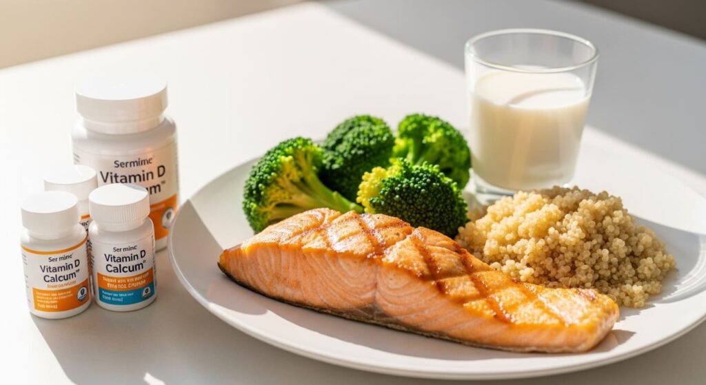 How to Increase Bone Density Naturally: Your Expert Guide to Building Stronger Bones 6 how to increase bone density