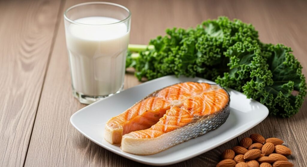 How to Increase Bone Density Naturally: Your Expert Guide to Building Stronger Bones 3 how to increase bone density
