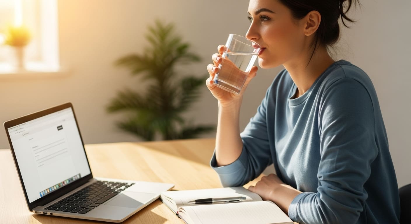 How to Stay Hydrated: The Complete Scientific Guide to Optimize Your Health 1 How to Stay Hydrated: The Complete Scientific Guide to Optimize Your Health