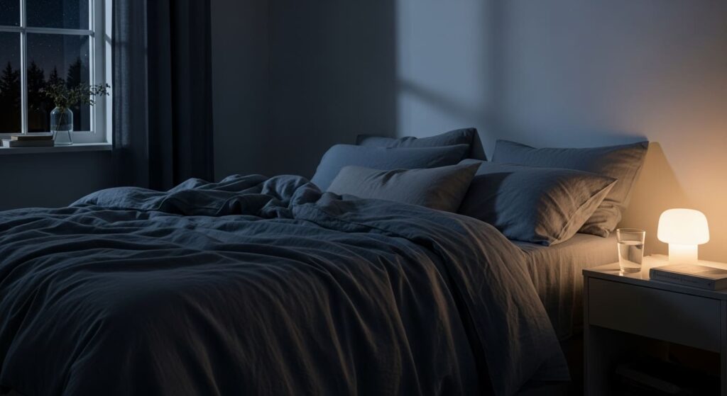 The Complete Guide to Natural Remedies for Deep Sleep: Unlock Your Best Rest Tonight 5 natural remedies for deep sleep