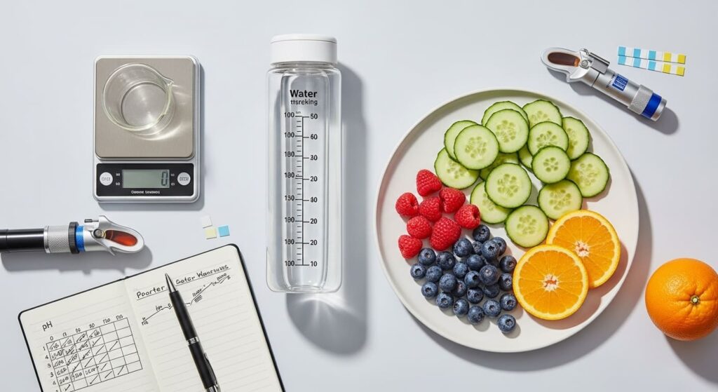 How to Stay Hydrated: The Complete Scientific Guide to Optimize Your Health 2 how to stay hydrated
