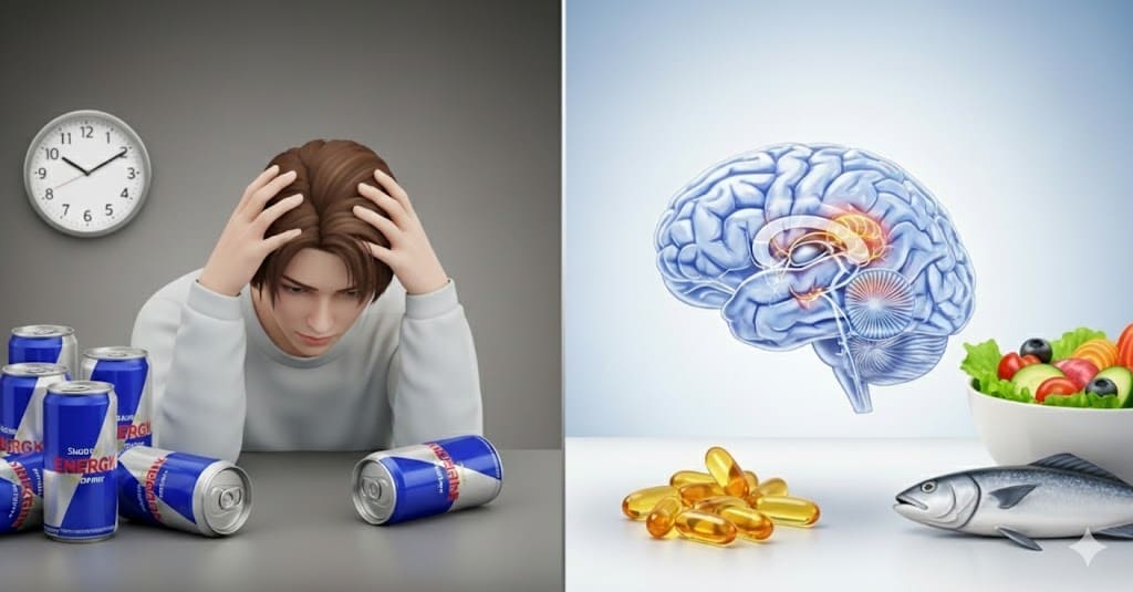 brain cloud symptoms