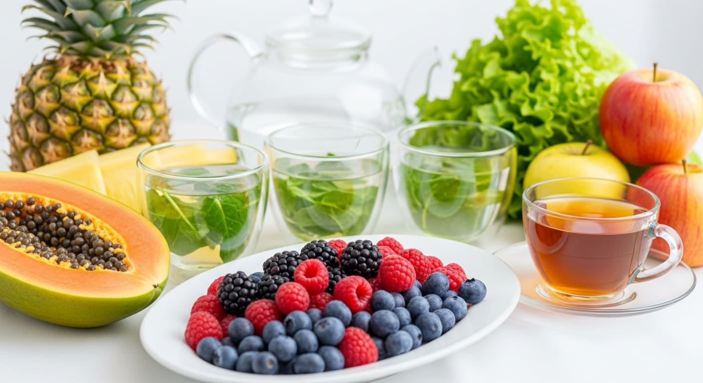 How to Speed Up Digestion: Science-Backed Strategies for Faster Gut Health