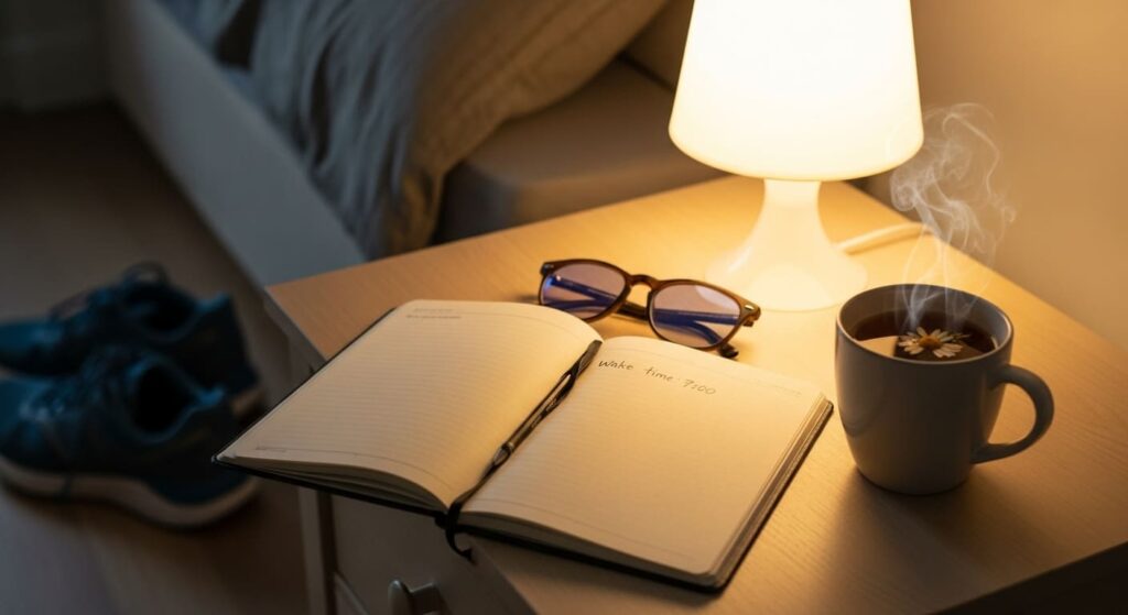 The Complete Guide to Natural Remedies for Deep Sleep: Unlock Your Best Rest Tonight 3 natural remedies for deep sleep